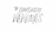 Logo of The Chainsmokers: Memories image size 1920x1080