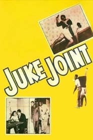 poster Juke Joint