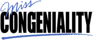 Logo of Miss Congeniality image size 676x293