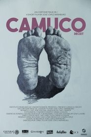 poster Deceit