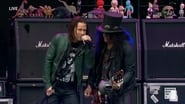 Slash feat. Myles Kennedy and The Conspirators - Rock am Ring 2019 wallpaper 