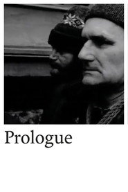 Prologue poster