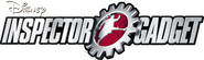Logo of Inspector Gadget image size 1918x569