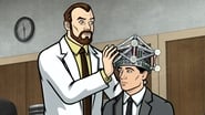 Archer season 11 episode 1