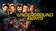 Underground Fights wallpaper 