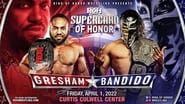 ROH: Supercard of Honor wallpaper 