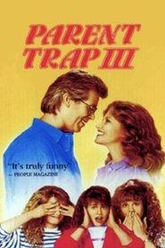 Poster of Parent Trap III image size 800x1200