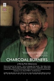 Charcoal Burners