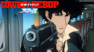 Backdrop of Cowboy Bebop: The Movie image size 1280x720