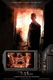 Poster of 3:15 am image size 500x750