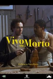 poster Vivo ou Morto