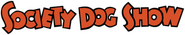 Logo of Society Dog Show image size 788x147