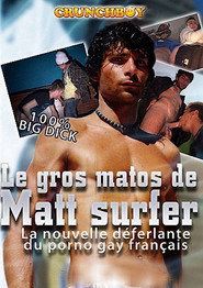 Le gros matos de Matt Surfer