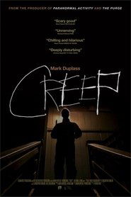 Poster of Creep image size 828x1242