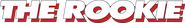 The Rookie Logo of The Rookie image size 780x95