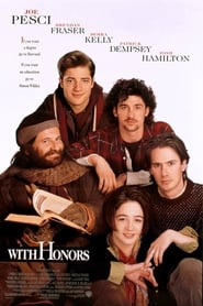 With Honors 1994 123movies