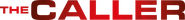 Logo of The Caller image size 3200x350