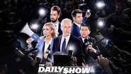 Backdrop of The Daily Show image size 1920x1080