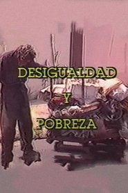 poster Desigualdad y Pobreza