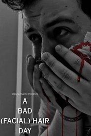 poster A Bad (Facial) Hair Day