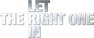 Logo of Let the Right One In image size 720x294