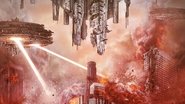 Alien Apocalypse wallpaper 