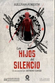 poster Los Hijos del Silencio
