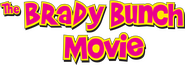 Logo of The Brady Bunch Movie image size 2000x703