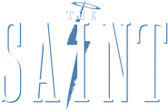 Logo of The Saint image size 824x540