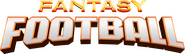 Logo of Fantasy Football image size 1787x521