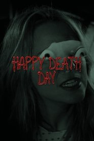 Poster of Happy Death Day image size 2000x3000