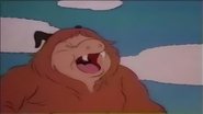 Backdrop of Little People Video - Three Favorite Stories image size 1440x810