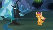 My Little Pony : Les Amies, c'est magique season 8 episode 22