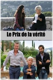 poster Murder In Saint Paul de Vence
