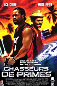 Film Chasseurs de primes en streaming