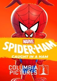 Poster of Spider-Ham: Caught in a Ham image size 893x1280