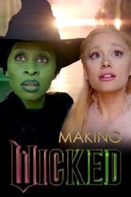 poster Making Wicked