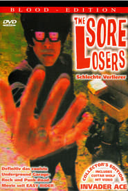 The Sore Losers FULL MOVIE