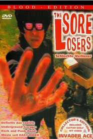 The Sore Losers FULL MOVIE