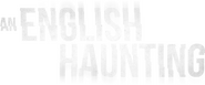 Logo of An English Haunting image size 3089x1289
