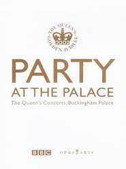 poster Party at the Palace: The Queen's Concerts, Buckingham Palace