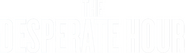 Logo of The Desperate Hour image size 1873x534