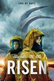 Film Risen en streaming