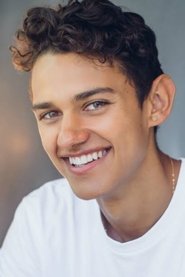 Photo of Xavier Garneau-Roughan image size 1549x2322