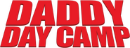 Logo of Daddy Day Camp image size 1274x473