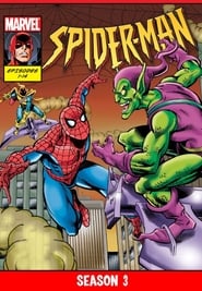 Spider-Man Serie en streaming