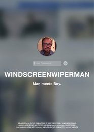 Windscreenwiperman