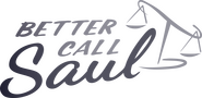 Logo of Better Call Saul image size 1999x968