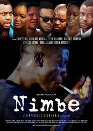 Poster of Nimbe image size 621x877