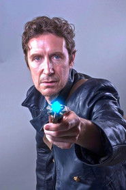 Photo of Paul McGann image size 640x960